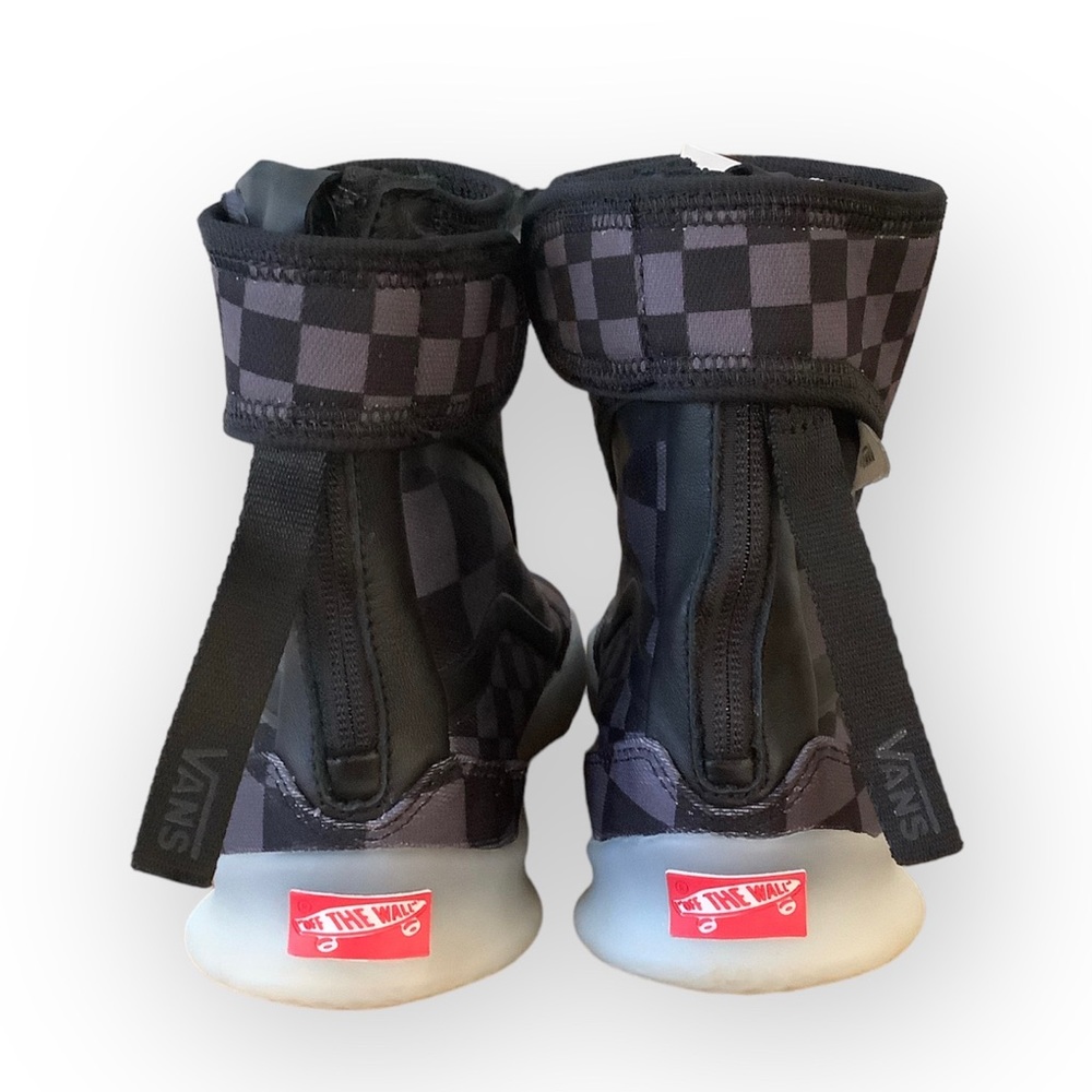 Vans Ltd Ed Vault Boot View 2